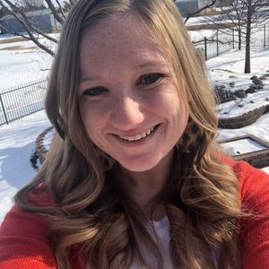 Meet your Posher, Melinda